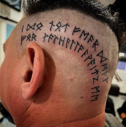 Explore insane tattoo ideas, creative tattoo ideas in San Diego, available at SoCal Tattoo