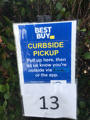 Computer Repair Service «Geek Squad», reviews and photos, 11230 Legacy Ave, Palm Beach Gardens, FL 33410, USA