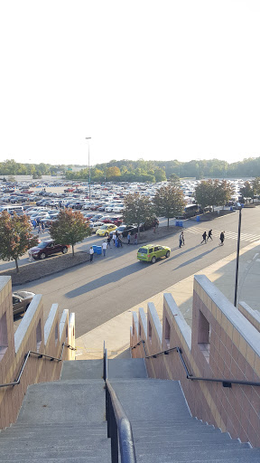 Stadium «The Palace of Auburn Hills», reviews and photos, 6 Championship Dr, Auburn Hills, MI 48326, USA