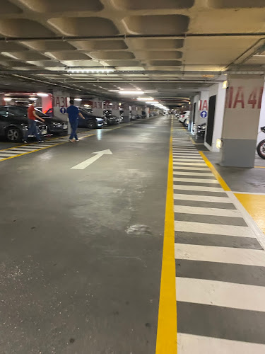 Avaliações doParque de estacionamento - Forum Aveiro em Aveiro - Estacionamento