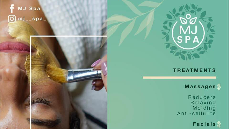 Mj Spa 76011