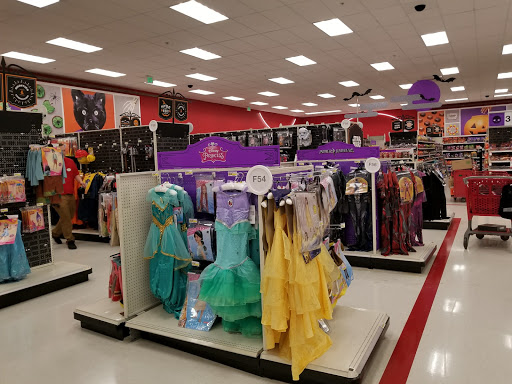 Department Store «Target», reviews and photos, 10881 Olson Dr, Rancho Cordova, CA 95670, USA