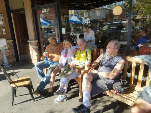 Peets Coffee image