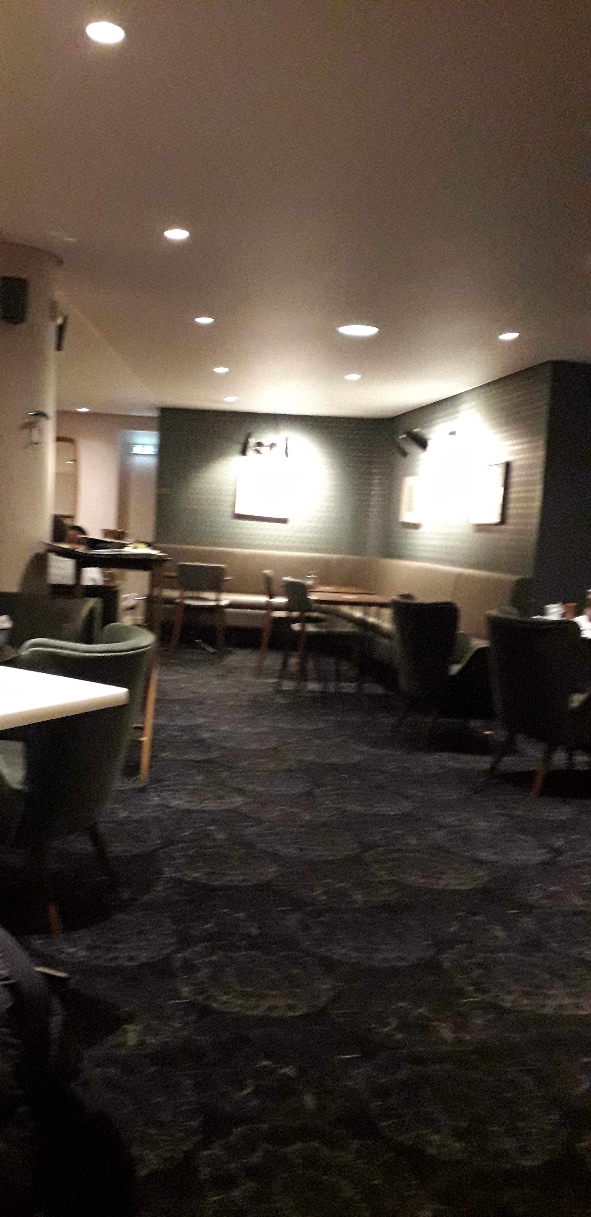 Photo n° 1 de l'avis de A-L.E fait le 13/06/2020 à 20:01