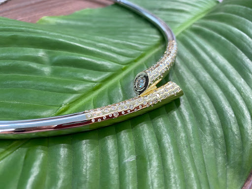 Wholesale Jeweler «Downtown Goldsmith», reviews and photos, 139 N Woodland Blvd, DeLand, FL 32720, USA