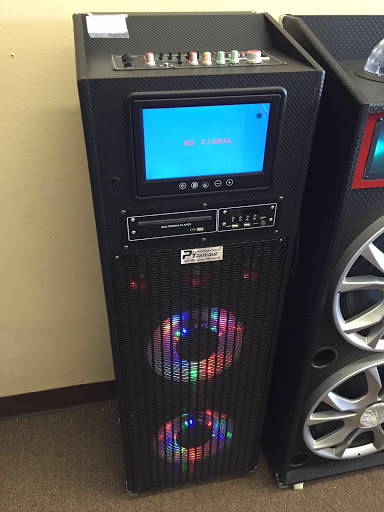 Electronics Store «Dallas Electronics & Hoverboards Repair», reviews and photos, 1604 S Buckner Blvd, Dallas, TX 75217, USA