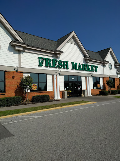 Grocery Store «The Fresh Market», reviews and photos, 11535 Kingston Pike, Knoxville, TN 37934, USA