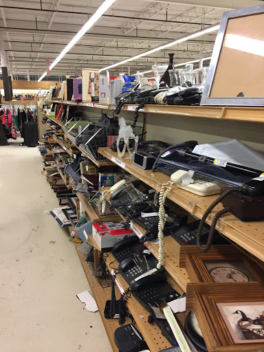 Thrift Store «Unique», reviews and photos, 2956 Gallows Rd, Falls Church, VA 22042, USA