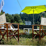 Photo n°2 de l'avis de Eduardo.o fait le 28/07/2021 à 17:56 sur le  Restaurante Cabreira Terrace à Cubo