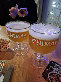 Plats et boissons du Restaurant Le Bistrot de Charles à Valenciennes - n°6