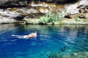 Cenote Yaxbacaltun image