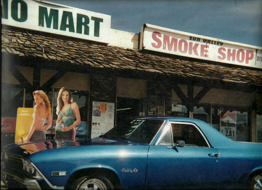 Tobacco Shop «Sun Valley Smoke Shop», reviews and photos, 5476 Sun Valley Blvd, Sun Valley, NV 89433, USA