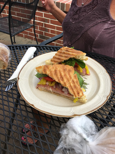 Grocery Store «Saxapahaw General Store», reviews and photos, 1735 Saxapahaw-Bethlehem Church Rd, Saxapahaw, NC 27340, USA