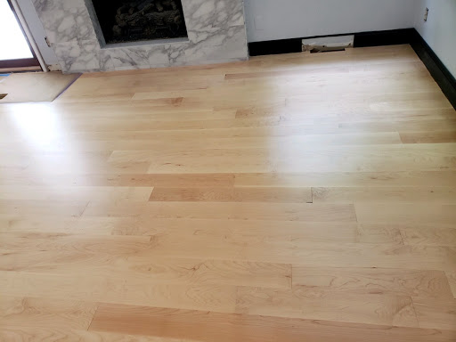 General Contractor «Mid-Atlantic Home Improvement», reviews and photos, 829 Toms Rd, Barboursville, VA 22923, USA