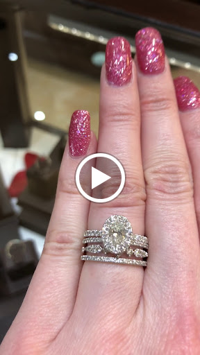 Jewelry Store «Diamond & Design Jewelers», reviews and photos, 4505 Chino Hills Pkwy C, Chino Hills, CA 91709, USA