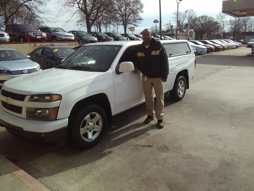 Used Car Dealer «US Auto Sales», reviews and photos, 3192 Emory St NW, Covington, GA 30014, USA