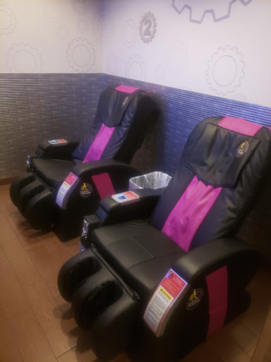 Gym «Planet Fitness», reviews and photos, 12604 Rockside Rd, Garfield Heights, OH 44125, USA