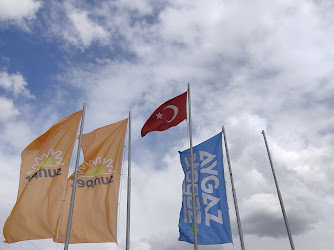 Sunpet - Opet - Kasım Ekinci Petrol