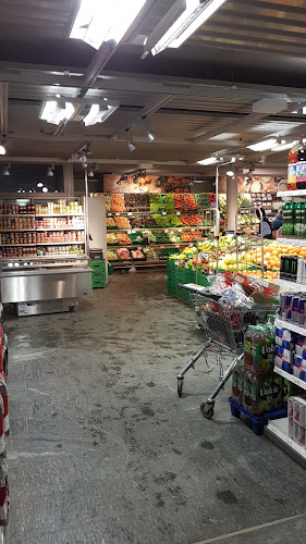 Coop Supermarché Anzère - Sitten