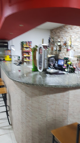 Cafe Pocinho - Bar