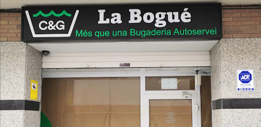 LA BOGUÉ - Clean & go en Artés, Barcelona