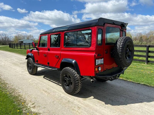 Used Car Dealer «Platinum Motorsports», reviews and photos, 2279 Commerce Pkwy, La Grange, KY 40031, USA