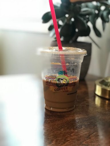 Coffee Shop «Bad Ass Coffee SLC», reviews and photos, 3530 State St, Salt Lake City, UT 84115, USA