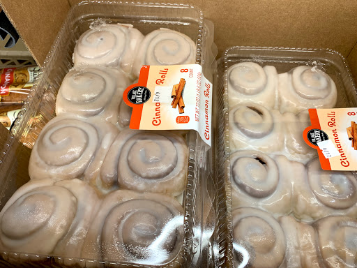 Supermarket «ALDI», reviews and photos, 4751 Lebanon Pike, Hermitage, TN 37076, USA