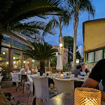 Photo n°9 de l'avis de Mary. fait le 24/09/2023 à 18:51 sur le  Villa Zuccaro Pizzeria Taormina à Taormina