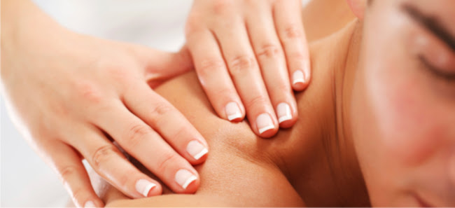 Ampthill Advanced Thai Injury Treatment and Massage - Bedford