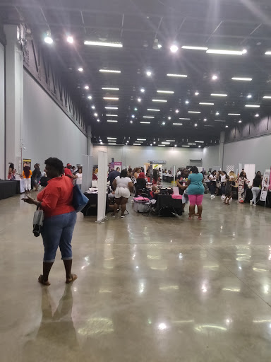 Shopping Mall «Galleria Specialty Mall», reviews and photos, 1 Galleria Pkwy, Atlanta, GA 30339, USA