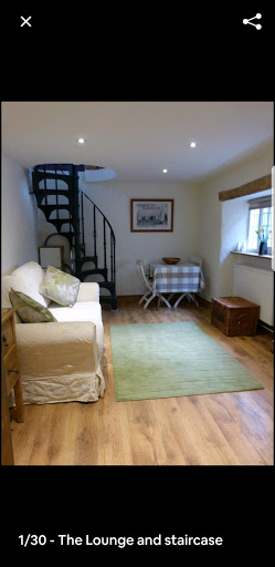 The Barn - Self Catering Cottage