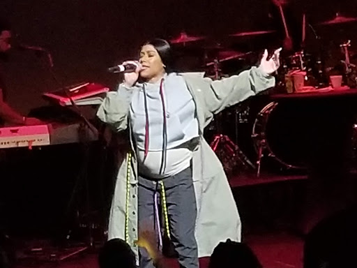 Performing Arts Theater «Music Hall Center for the Performing Arts», reviews and photos, 350 Madison St, Detroit, MI 48226, USA