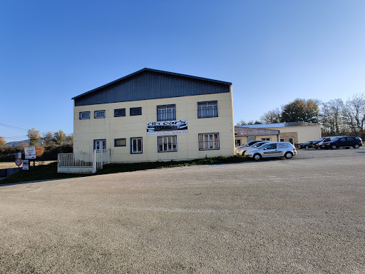 Photo 2 - Garage Bassi Auto