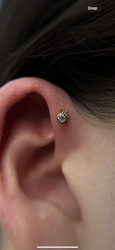 Explore hearts tattoo ideas, creative tattoo ideas in Covina, available at Six26 Studio