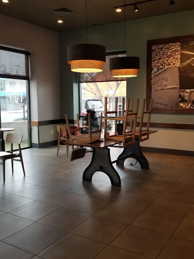 Starbucks image