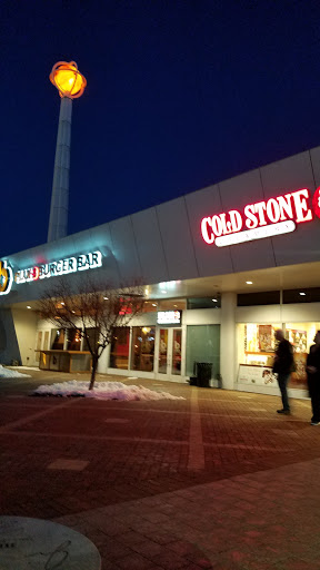 Ice Cream Shop «Cold Stone Creamery», reviews and photos, 1000 W Columbus Ave, Springfield, MA 01105, USA