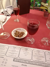 Plats et boissons du Restaurant La Grignotte Du Vieux Bourbon à Bourbon-Lancy - n°17
