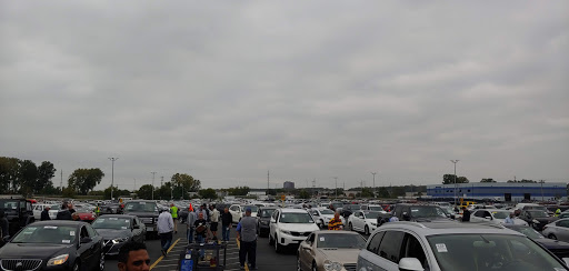 Auto Auction «Manheim St Louis», reviews and photos, 13813 St Charles Rock Rd, Bridgeton, MO 63044, USA