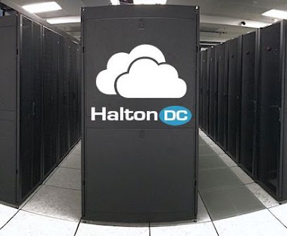 Halton Data Center - Colocation and Cloud