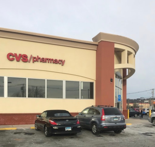 Drug Store «CVS», reviews and photos, 891 N Colony Rd, Wallingford, CT 06492, USA
