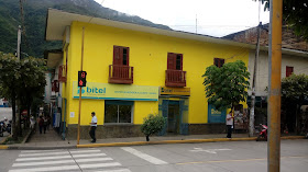 Bitel Quillabamba