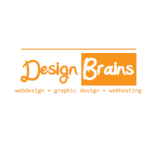 Designbrains - Webdesign