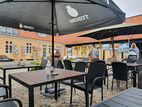 Restaurant Hjørnet