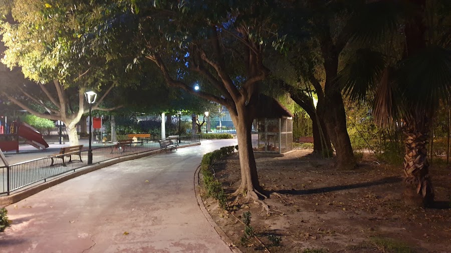 Parque Municipal La Cubana