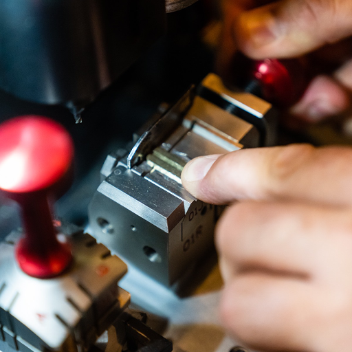 Locksmith «Seatown Locksmith Inc», reviews and photos, 628 SW 151st St #1, Burien, WA 98166, USA