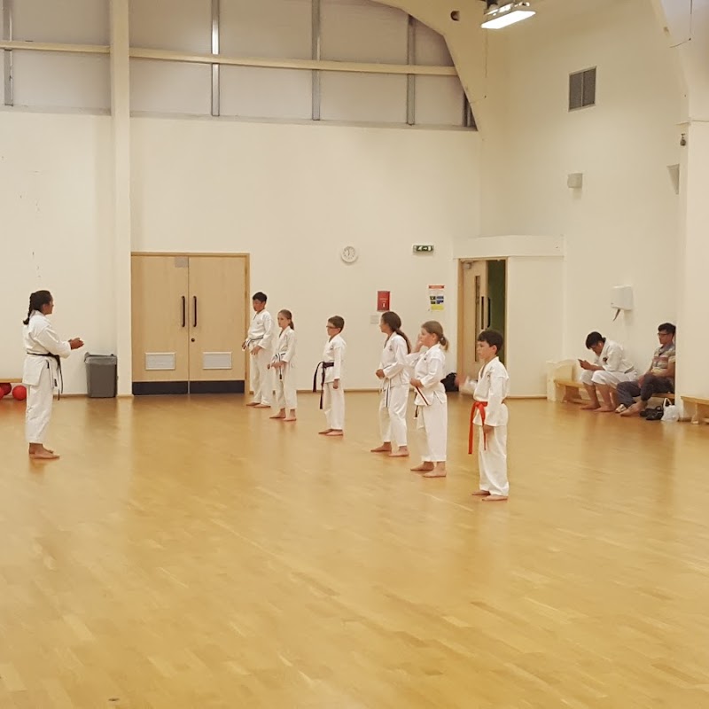 Plymouth Karate Academy
