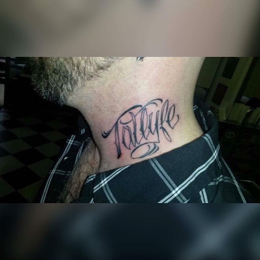 Explore small hand tattoo ideas, creative tattoo ideas in Savannah, available at Tatlyfe Studios