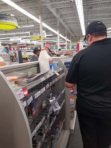 Staples, 1100 NJ-35, Ocean Township, NJ 07712, USA, 