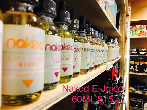 Tobacco Shop «Angel Eyes Smoke Shop Plus», reviews and photos, 4024 Mission Inn Avenue, Riverside, CA 92501, USA